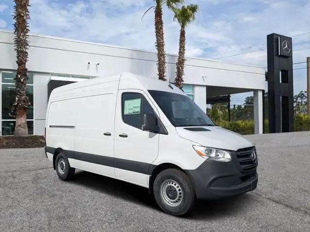 2026 Mercedes-Benz Sprinter 2500 Standard Roof 4-Cyl Diesel for sale in Savannah, GA