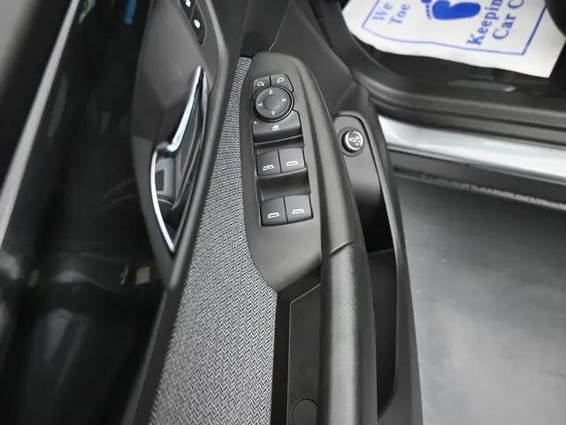 2026 Chevrolet TrailBlazer FWD LT
