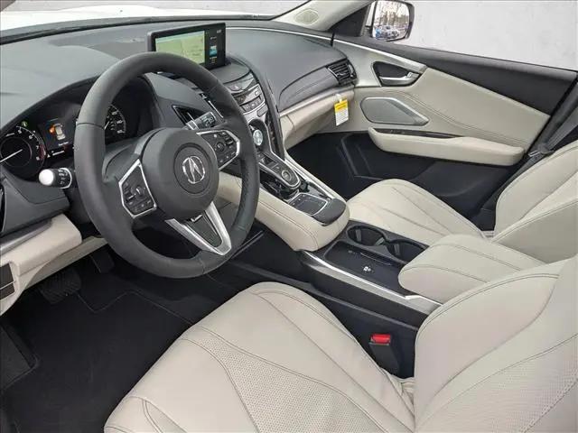 2026 Acura RDX Technology