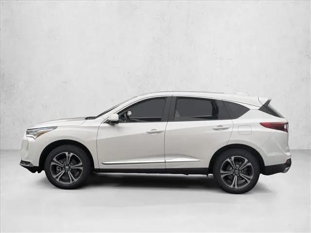 2026 Acura RDX Technology