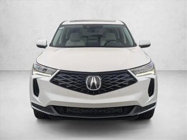 2026 Acura RDX Technology