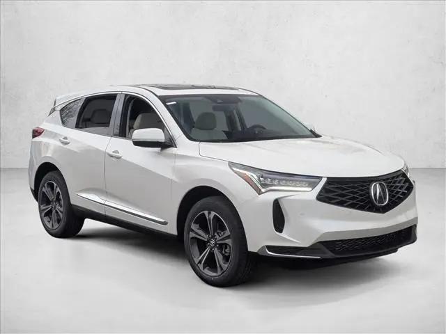 2026 Acura RDX Technology