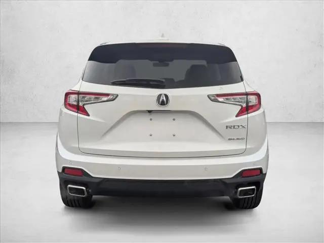 2026 Acura RDX Technology