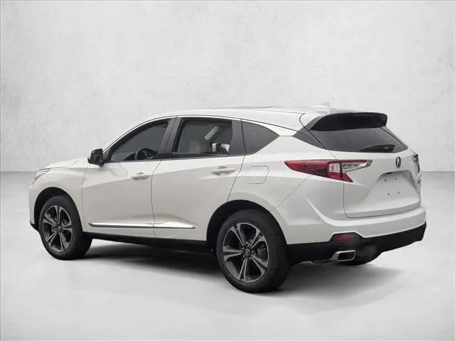 2026 Acura RDX Technology