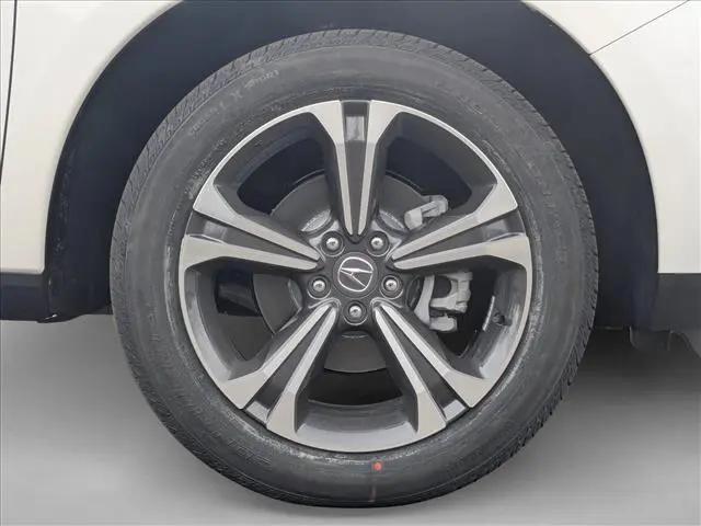 2026 Acura RDX Technology