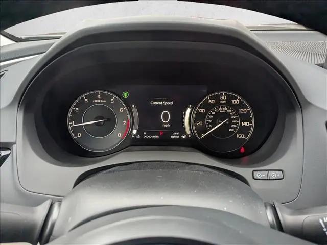 2026 Acura RDX Technology