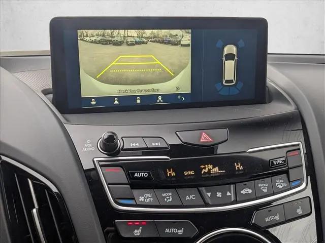 2026 Acura RDX Technology