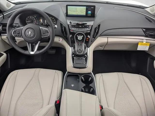 2026 Acura RDX Technology
