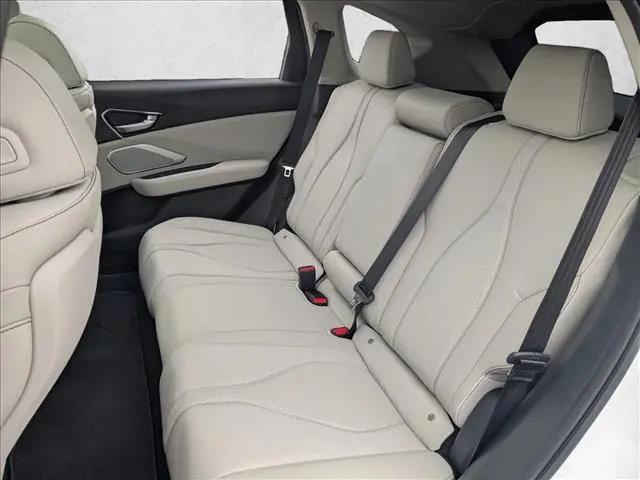 2026 Acura RDX Technology