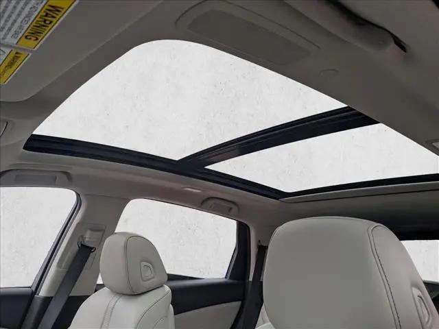 2026 Acura RDX Technology