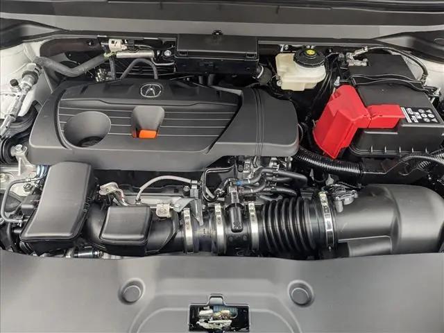 2026 Acura RDX Technology