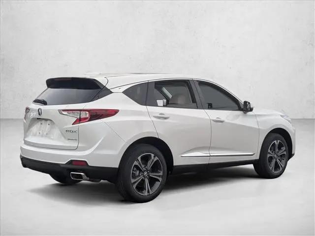2026 Acura RDX Technology