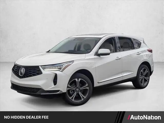 2026 Acura RDX Technology for sale in Cockeysville, MD