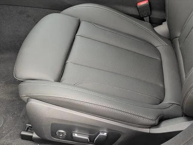 2026 BMW i4 eDrive40