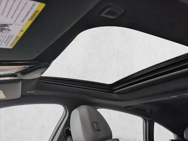 2026 BMW i4 eDrive40
