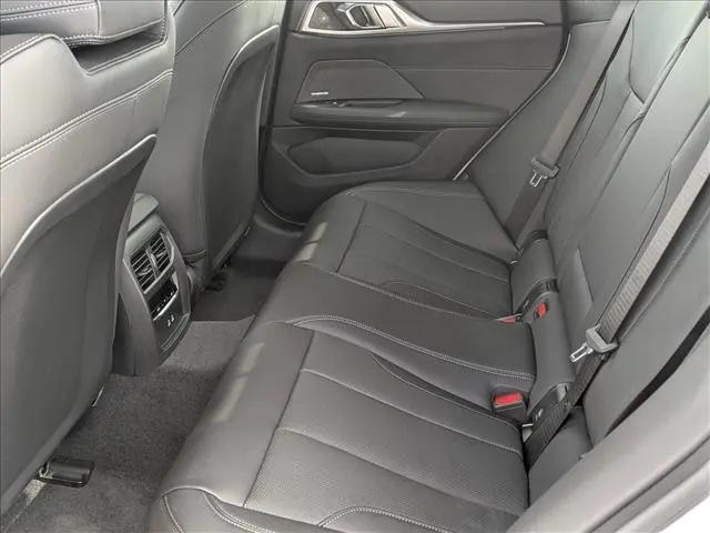 2026 BMW i4 eDrive40