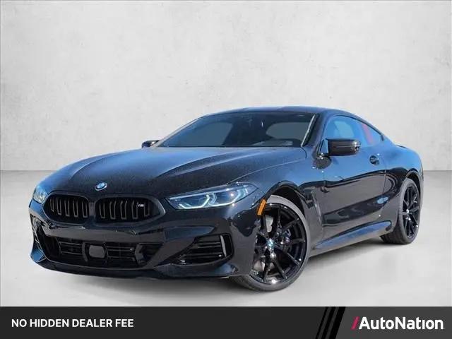 2026 BMW M8 xDrive for sale in Rockville, MD