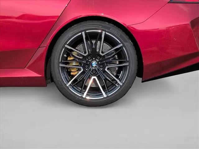 2026 BMW M5 Standard