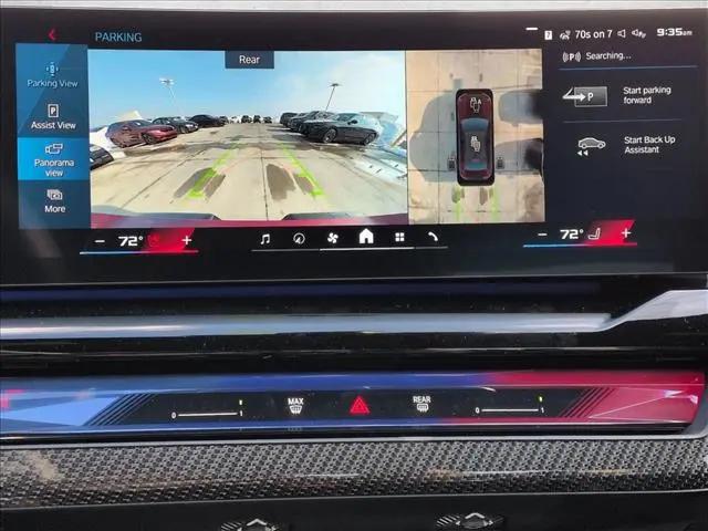 2026 BMW M5 Standard