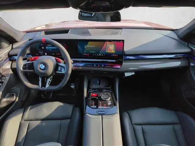 2026 BMW M5 Standard