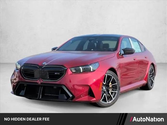2026 BMW M5 Standard for sale in Rockville, MD