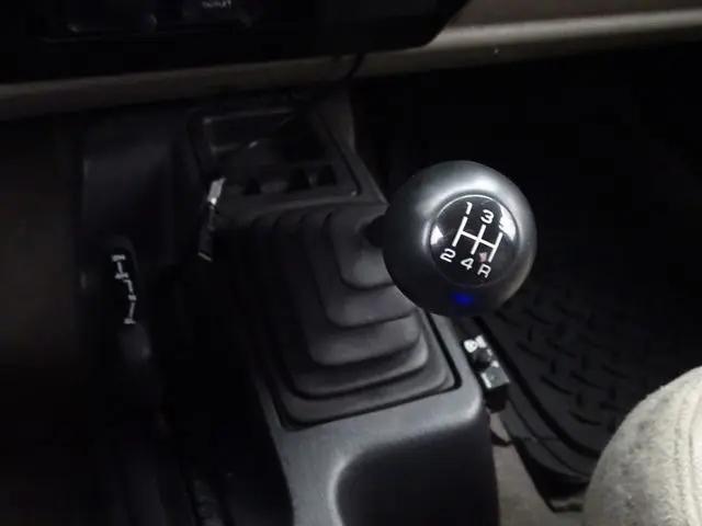 2004 Jeep Wrangler SE