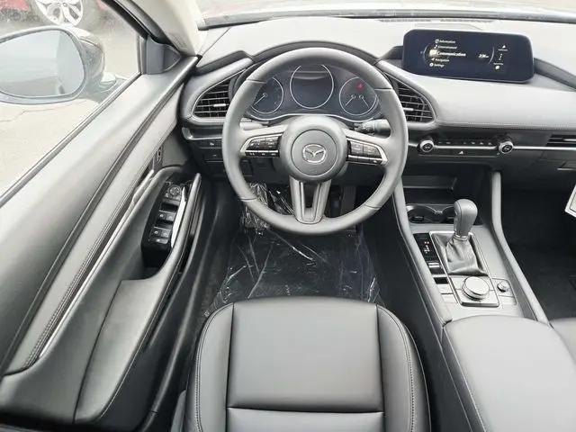 2026 Mazda Mazda3 2.5 S Select Sport
