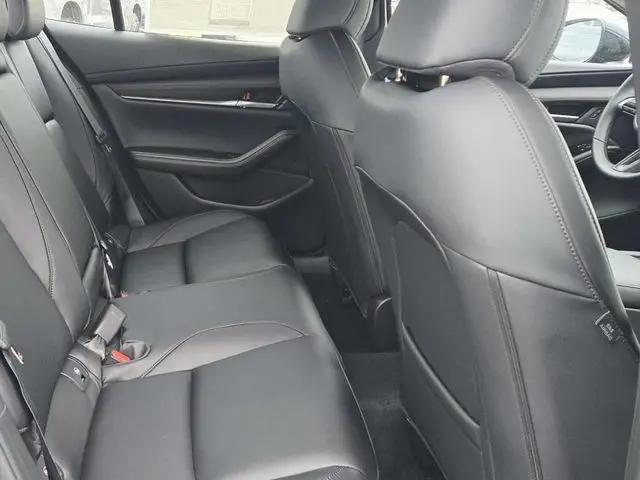2026 Mazda Mazda3 2.5 S Select Sport