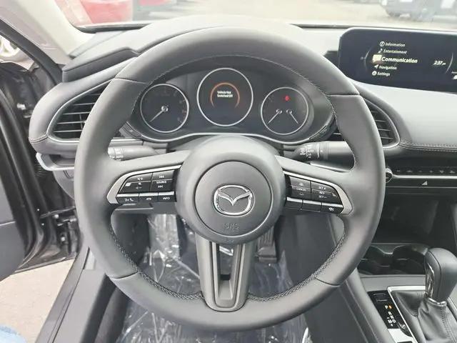 2026 Mazda Mazda3 2.5 S Select Sport