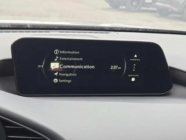2026 Mazda Mazda3 2.5 S Select Sport