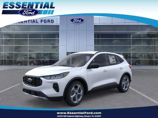 2026 Ford Escape ST-Line for sale in Stuart, FL