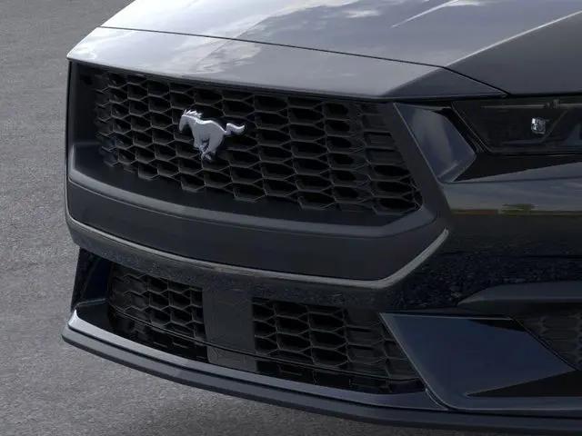 2026 Ford Mustang EcoBoost Fastback
