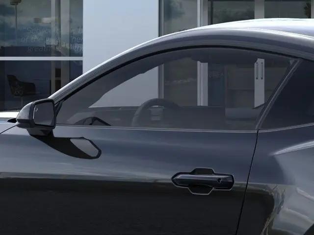 2026 Ford Mustang EcoBoost Fastback