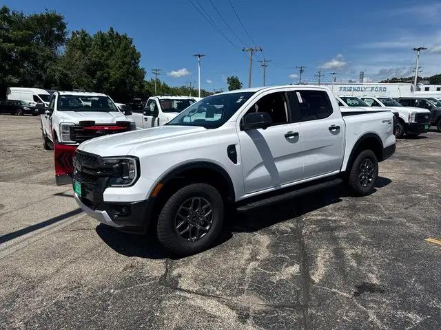 2026 Ford Ranger XLT for sale in Roselle, IL