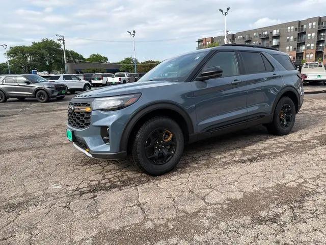 2026 Ford Explorer Tremor for sale in Roselle, IL
