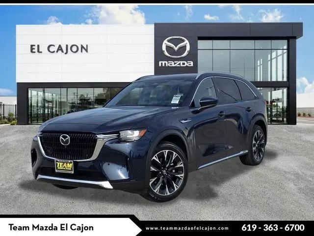 2026 Mazda X-90 Premium Plus for sale in El Cajon, CA