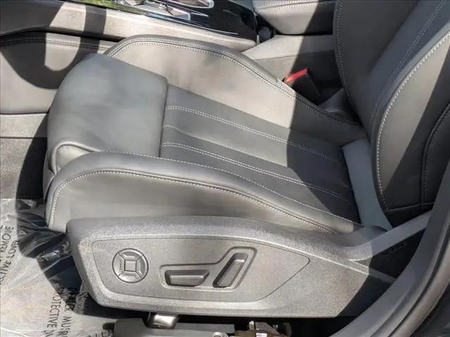 2026 Audi A6 Premium Plus quattro S tronic
