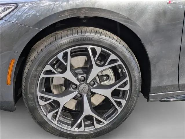 2026 Audi A6 Premium Plus quattro S tronic