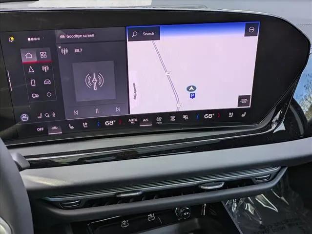 2026 Audi A6 Premium Plus quattro S tronic