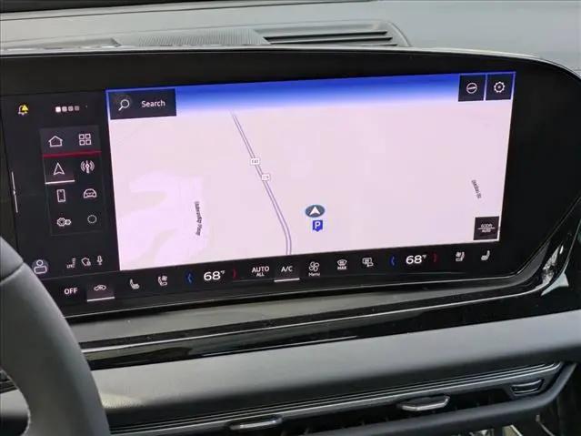 2026 Audi A6 Premium Plus quattro S tronic