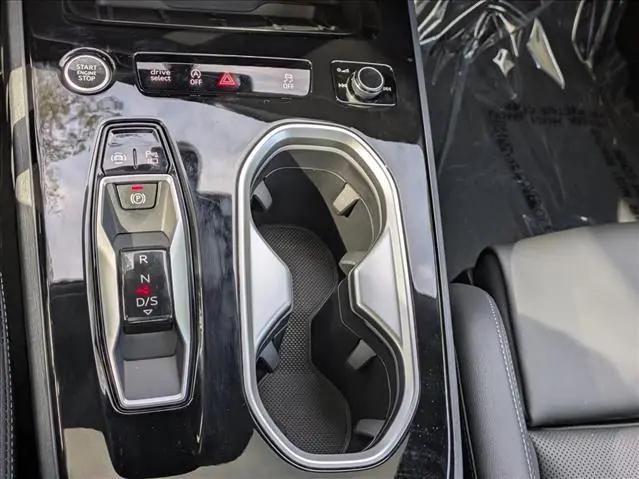 2026 Audi A6 Premium Plus quattro S tronic