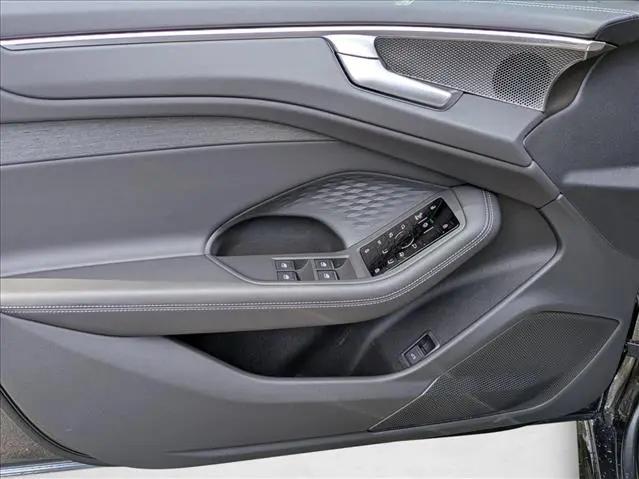 2026 Audi A6 Premium Plus quattro S tronic