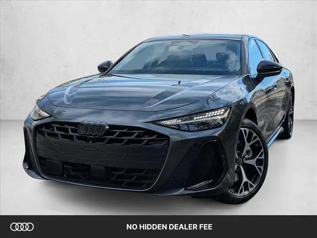 2026 Audi A6 Premium Plus quattro S tronic for sale in Hardeeville, SC