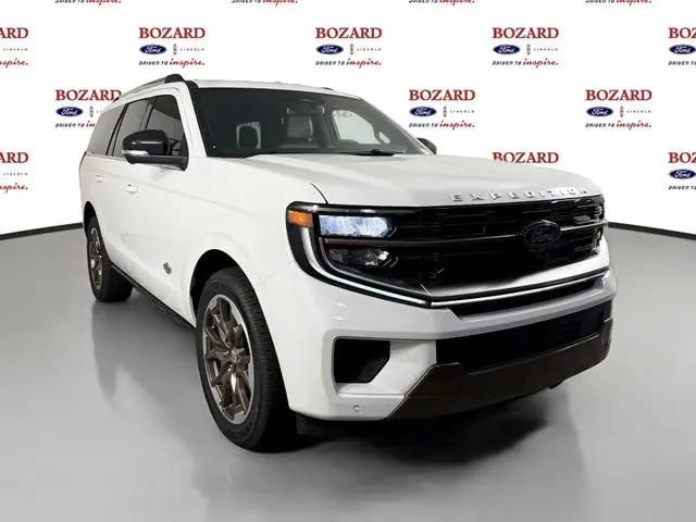 2026 Ford Expedition King Ranch for sale in Saint Augustine, FL