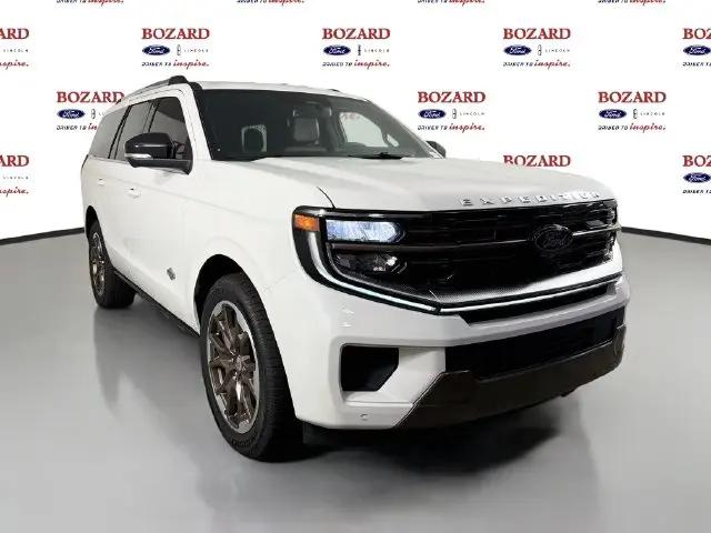 2026 Ford Expedition King Ranch for sale in Saint Augustine, FL