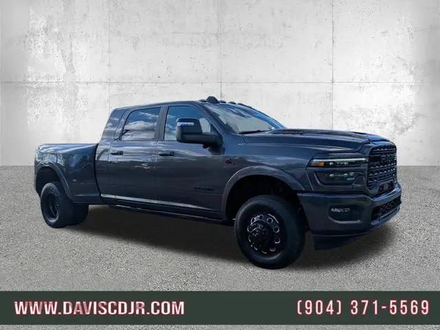 2026 Ram 3500 Tradesman Crew Cab 4x4 6'4" Box for sale in Yulee, FL