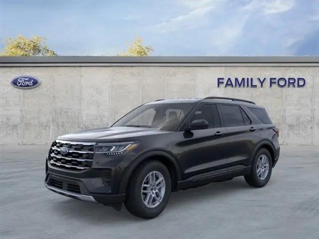 2026 Ford Explorer Active for sale in Netcong, NJ