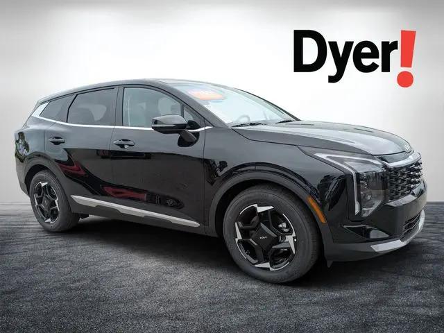 2026 Kia Sportage EX for sale in Lake Wales, FL