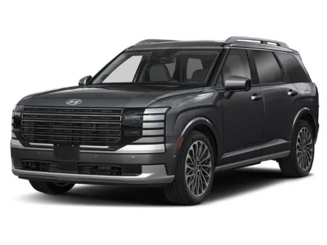2026 Hyundai Palisade Hybrid Calligraphy for sale in City of Industry, CA