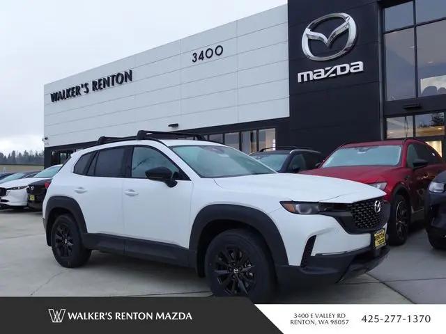 2026 Mazda CX-50 Hybrid Premium for sale in Renton, WA